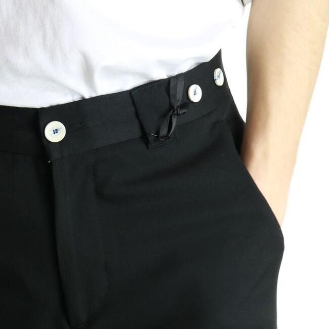 PANTALONE WIDE BERNA - Mad Fashion | img vers.650x/